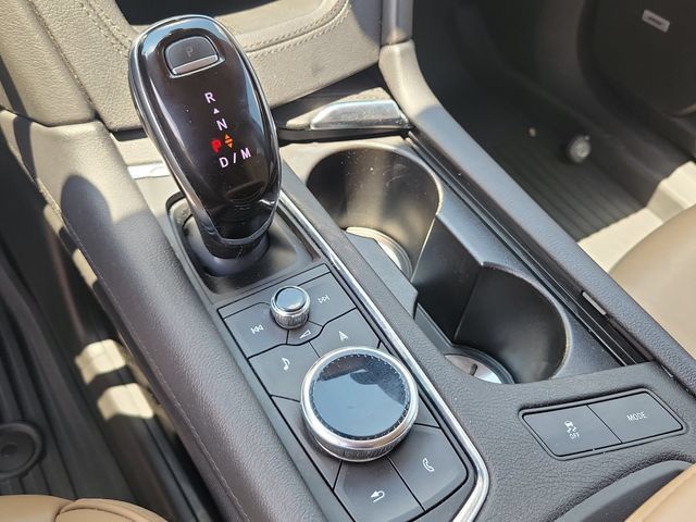 Used 2020 Cadillac XT6 Sport w/ Platinum Package AWD/4WD image 19