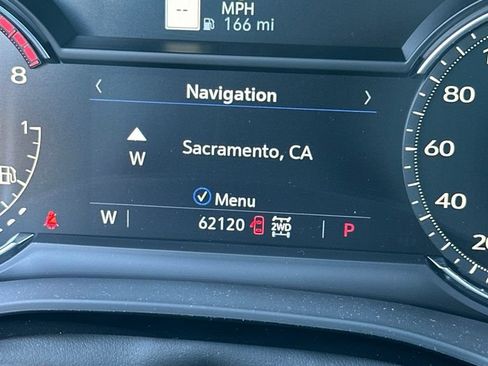 Used 2020 Cadillac XT6 Sport AWD/4WD image 2