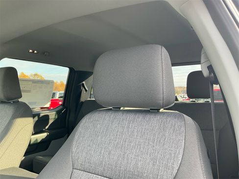 New 2026 Ford F350 XL w/ STX Appearance Package image 18