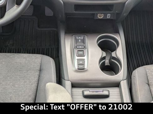 Used 2023 Honda Ridgeline Sport image 21