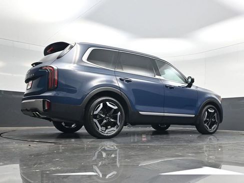 Used 2023 Kia Telluride EX image 56