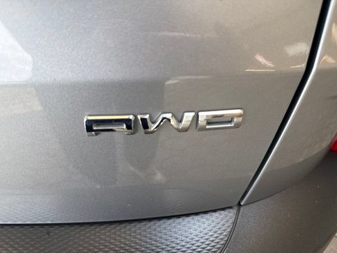 Used 2023 Ford Escape Active AWD/4WD image 10