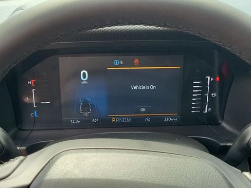 New 2026 Ford Ranger XLT AWD/4WD image 25