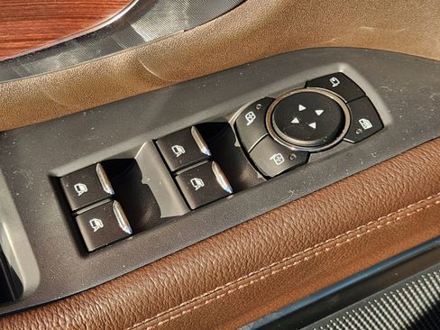 New 2026 Ford Expedition Max King Ranch AWD/4WD image 21