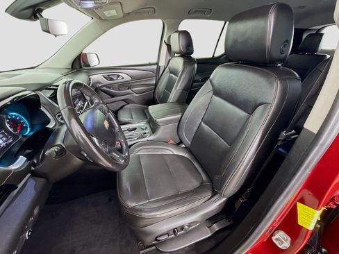 Used 2019 Chevrolet Traverse RS AWD/4WD image 23