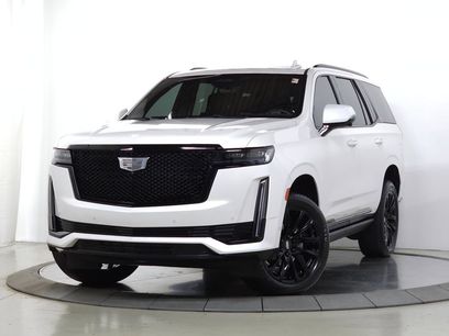 Used 2022 Cadillac Escalade Sport w/ Touring Package