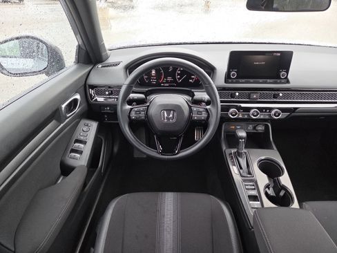 Used 2023 Honda Civic Sport image 24