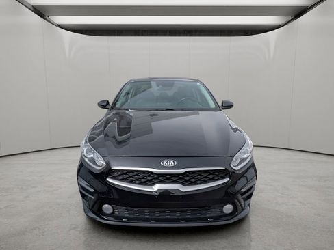 Used 2019 Kia Forte LXS image 8