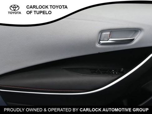 Used 2025 Toyota Corolla SE image 20