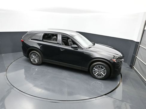 Used 2024 MAZDA CX-90 3.3 Turbo w/ Preferred Plus AWD/4WD image 46