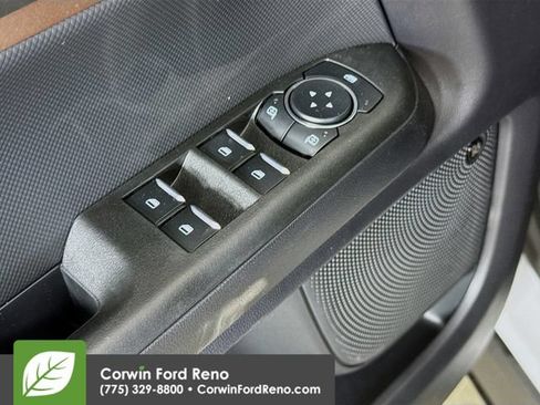 New 2026 Ford Bronco Sport Outer Banks w/ Outer Banks Tech Package+ AWD/4WD image 20