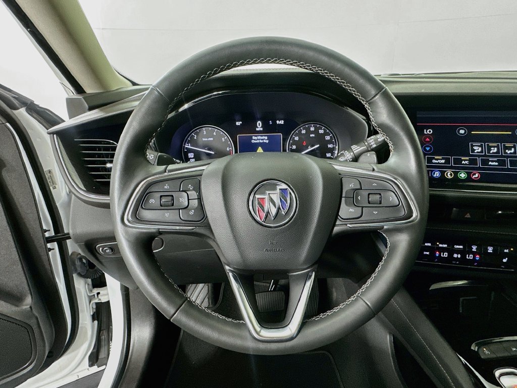 Used 2023 Buick Envision Essence FWD image 11