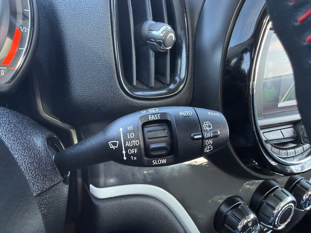 Used 2019 MINI Cooper Countryman S FWD image 26