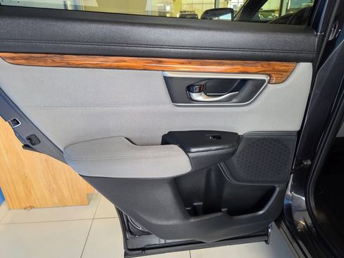Certified 2019 Honda CR-V EX image 16
