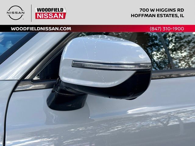 Used 2023 Kia Telluride SX Prestige X-Line AWD/4WD image 11