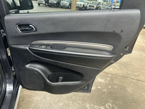 Used 2015 Dodge Durango SXT w/ Quick Order Package 23B AWD/4WD image 16
