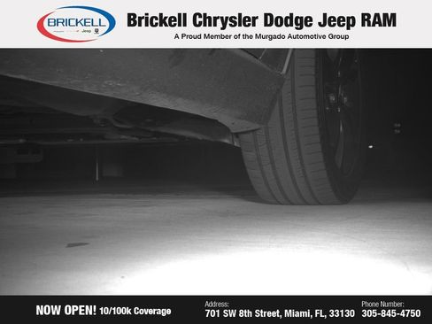 Used 2024 Dodge Durango GT image 8