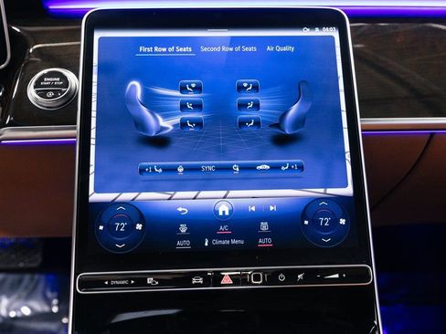 Used 2024 Mercedes-Benz S 580 S 580 image 18