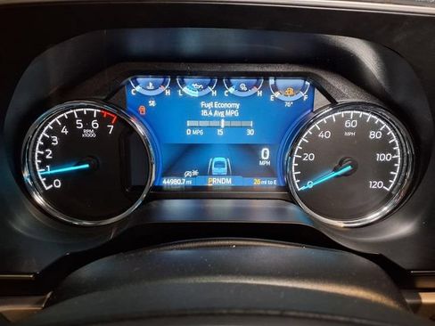 Certified 2023 Ford F150 XLT w/ Equipment Group 301A Mid AWD/4WD image 14