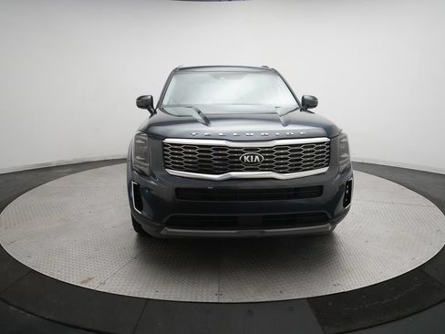 Used 2020 Kia Telluride S AWD/4WD image 11