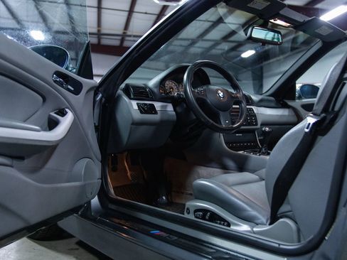 Used 2004 BMW M3 Convertible image 27