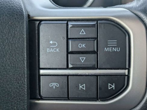 Used 2024 Ford Expedition Limited AWD/4WD image 27
