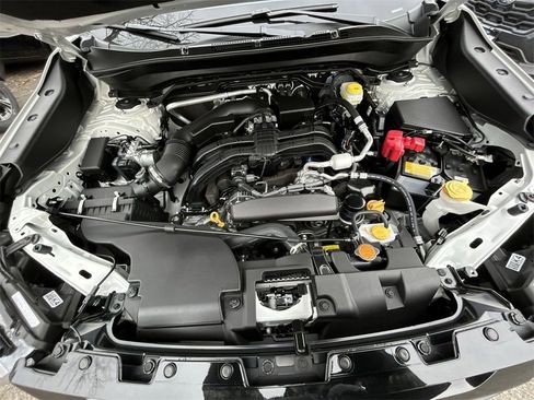 New 2025 Subaru Forester Touring image 10