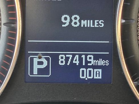 Used 2018 INFINITI QX80 2WD w/ Driver Assistance Package image 34