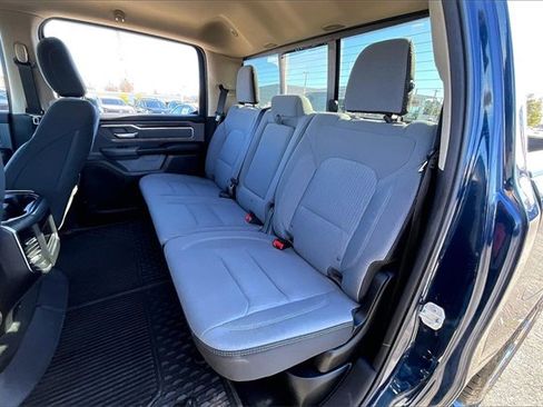 Used 2019 RAM 1500 Big Horn image 19