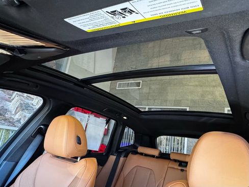 Used 2022 BMW X3 sDrive30i w/ Premium Package RWD image 37