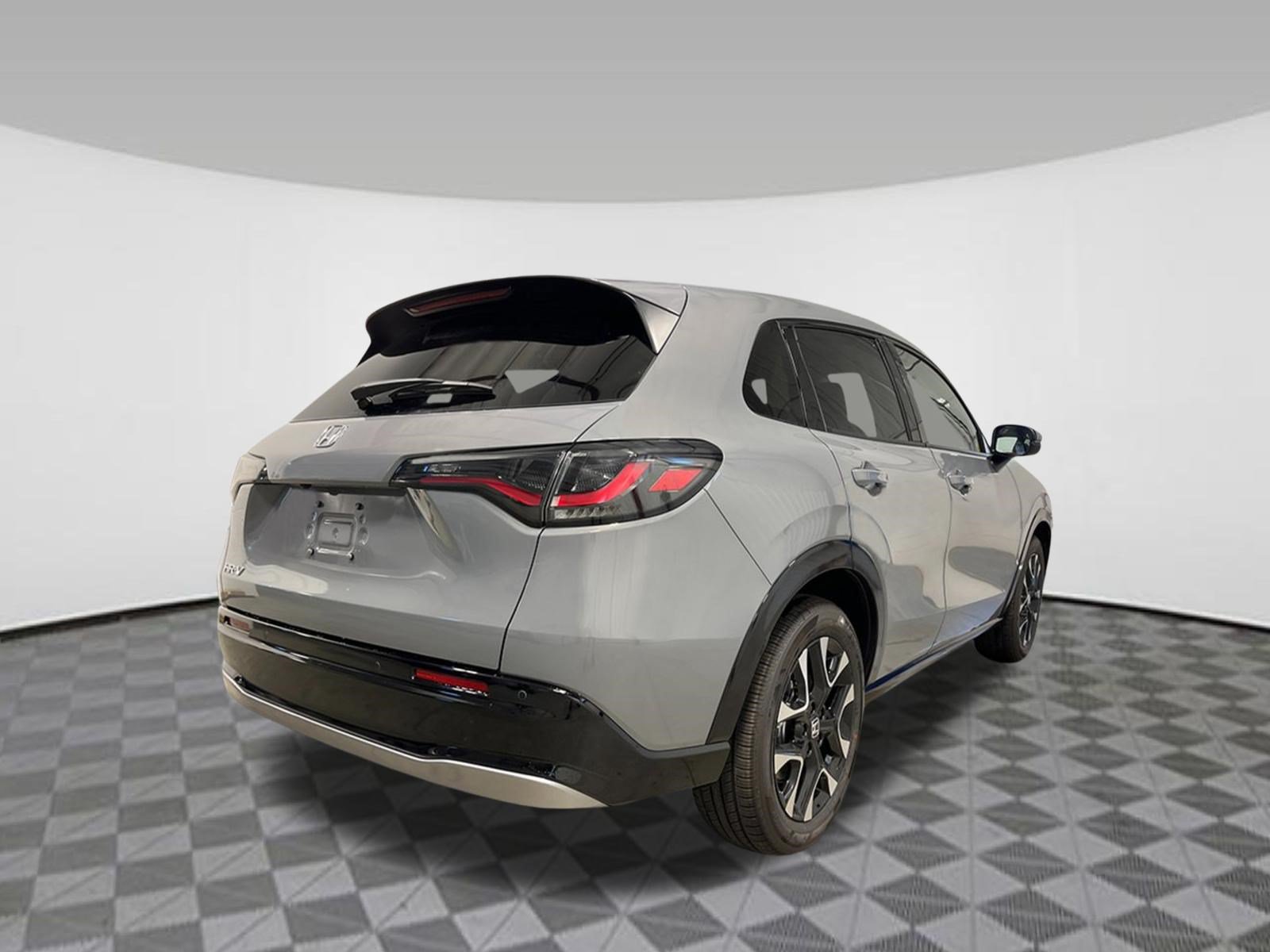 New 2027 Honda HR-V EX-L image 7