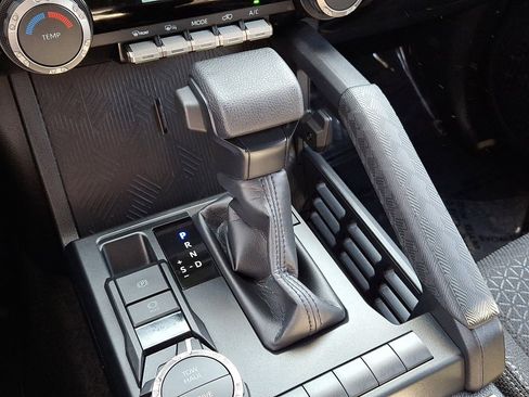 Certified 2025 Toyota 4Runner SR5 image 15