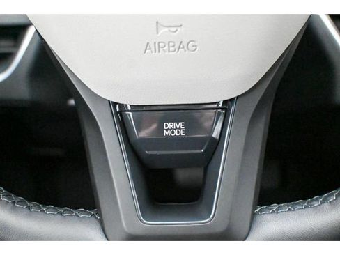 New 2025 Kia K4 GT-Line image 24