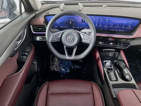 Used 2025 Buick Envision Sport Touring AWD/4WD image 23