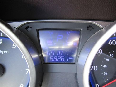 Used 2014 Hyundai Tucson GLS FWD image 26