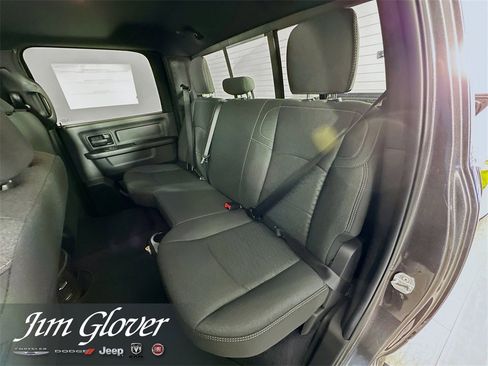 New 2026 RAM 2500 Tradesman image 17