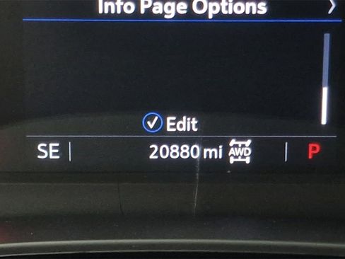 Used 2025 Cadillac XT5 Premium Luxury image 18