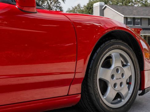 Used 1991 Acura NSX image 51
