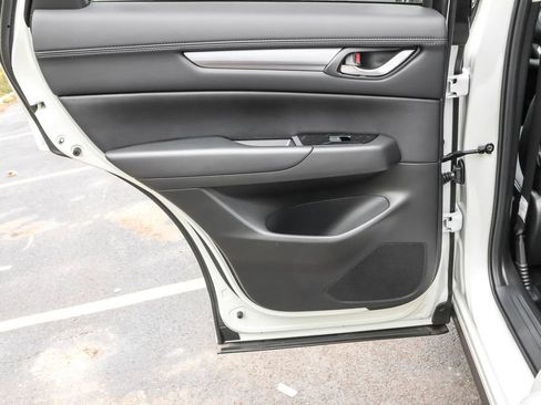 New 2025 MAZDA CX-5 AWD 2.5 S w/ Select Package image 33