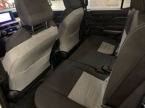 New 2026 Toyota 4Runner TRD Off-Road AWD/4WD image 13