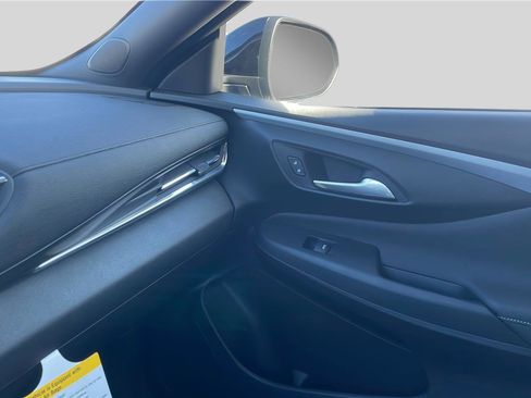 New 2026 Buick Envista Preferred w/ Convenience I Package image 10