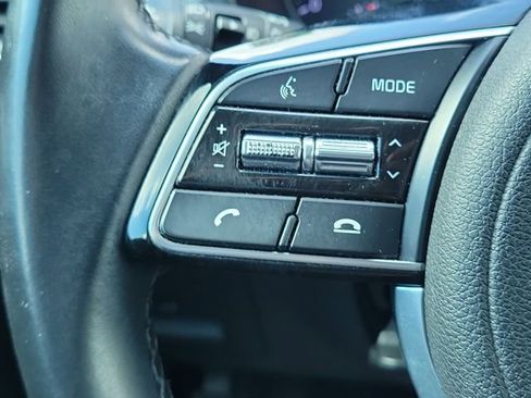 Used 2020 Kia Sportage EX FWD image 25