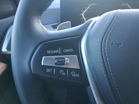 Used 2026 BMW X5 sDrive40i w/ Parking Assistance Package RWD image 14