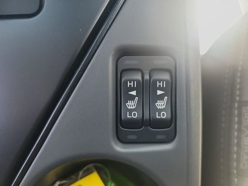 New 2026 Subaru Crosstrek 2.0i Premium AWD/4WD image 17