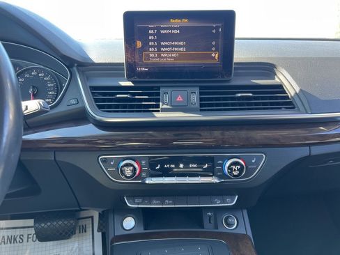 Used 2019 Audi Q5 2.0T Premium image 20