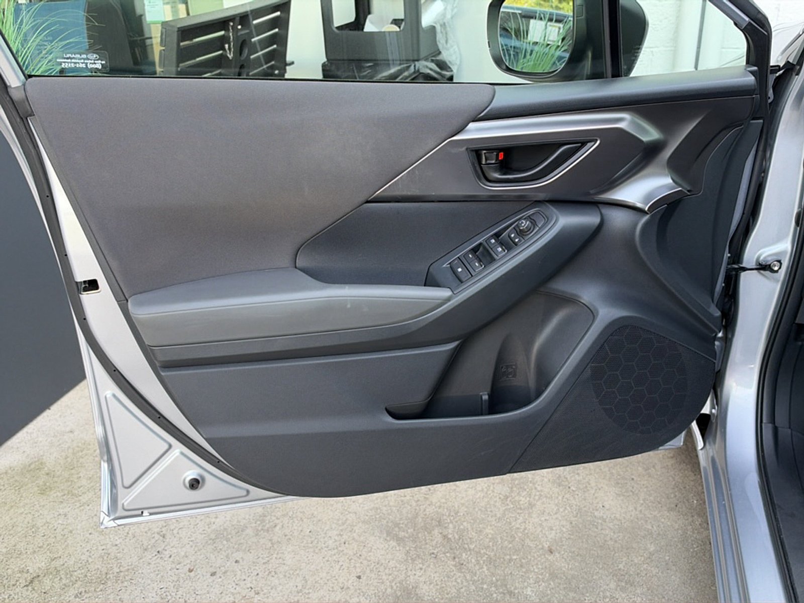 Used 2024 Subaru Impreza 2.0i AWD/4WD image 14