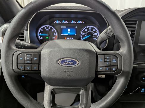 Used 2021 Ford F150 XL w/ STX Appearance Package image 19
