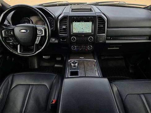 Used 2018 Ford Expedition Limited w/ Equipment Group 301A image 14