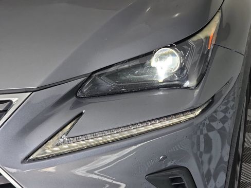 Used 2018 Lexus NX 300 FWD w/ Premium Package image 30