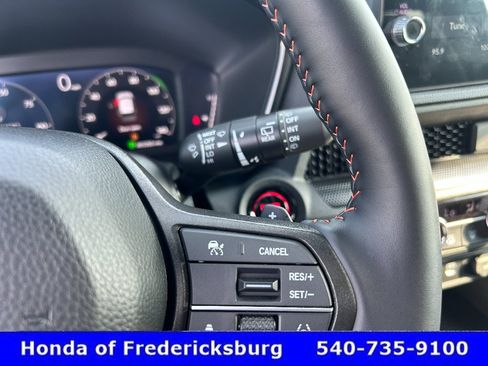 Used 2026 Honda CR-V TrailSport image 20